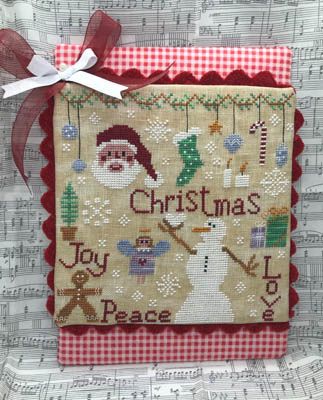 (image for) Christmas Joys